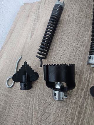 Limpiador de Drenaje VEVOR 30 metros