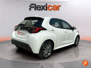 Toyota Yaris 1.5 120H Active Plus