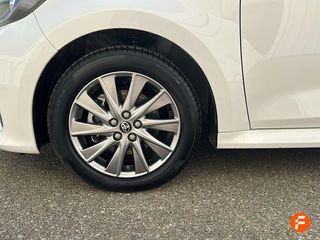 Toyota Yaris 1.5 120H Active Plus