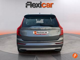 Volvo XC90 2.0 B5 D5 AWD Momentum Auto