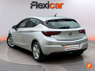 Opel Astra 1.2T SHT 96kW (130CV) Business Elegance