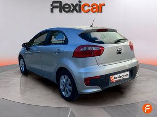 Kia Rio 1.2 CVVT 62kW (84CV) Tech