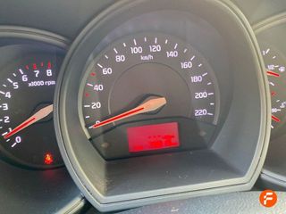 Kia Rio 1.2 CVVT 62kW (84CV) Tech