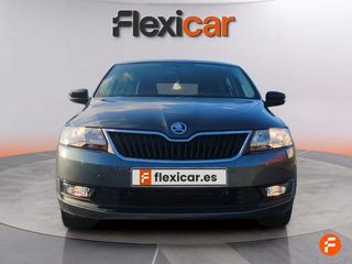 Skoda Rapid 1.0 TSI 81KW (110cv) Ambition