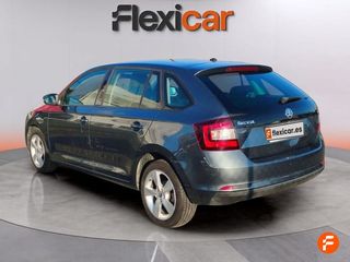 Skoda Rapid 1.0 TSI 81KW (110cv) Ambition