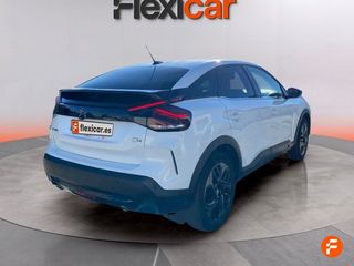 Citroën C4 PureTech 130 S&S 6v Shine