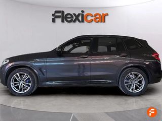 BMW X3 xDrive30e