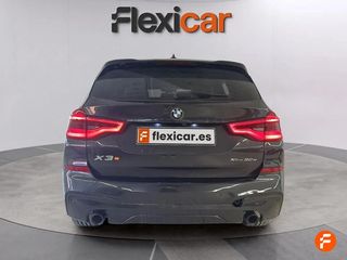 BMW X3 xDrive30e