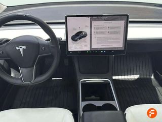 Tesla Model 3 Gran Autonomía AWD