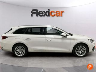 Seat Leon SP 2.0 TDI 110kW DSG S&S Xcellence Go M