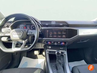 Audi Q3 35 TDI 110kW (150CV) S tronic