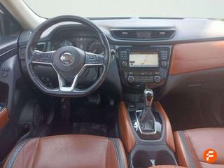 Nissan X-Trail 5P dCi 130 kW(177 CV) Xt. 4x4 N-CONNECTA
