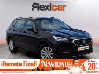Seat Tarraco 1.5 TSI 110kW St&Sp DSG Style XL
