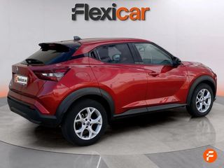 Nissan Juke DIG-T 84 kW (114 CV) 6M/T N-Connecta
