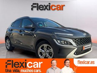 Hyundai Kona 1.0 TGDI Klass 4X2