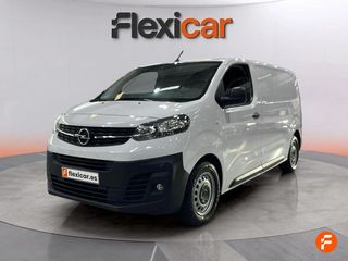 Opel Vivaro OPEL Vivaro 1.5 BlueHDi 120CV