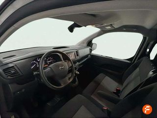 Opel Vivaro OPEL Vivaro 1.5 BlueHDi 120CV