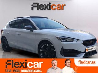 Cupra León 1.5 eTSI 110kW (150CV) DSG