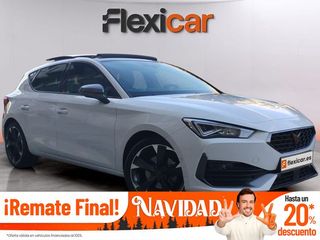 Cupra León 1.5 eTSI 110kW (150CV) DSG