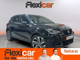 Seat Arona 1.5 TSI 110kW (150CV) DSG FR Limited Ed