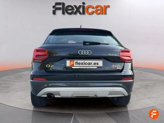 Audi Q2 #untaggable edition 1.0 TFSI 85kW ultra