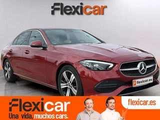 Mercedes Clase C C 200 d