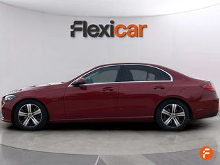 Mercedes Clase C C 200 d