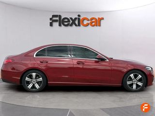 Mercedes Clase C C 200 d