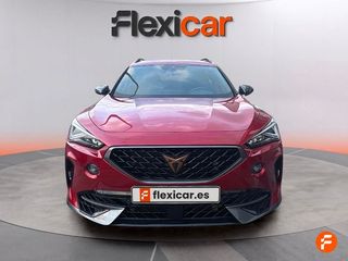 Cupra Formentor 2.0 TSI 228kW (310 CV) VZ 4Drive DSG