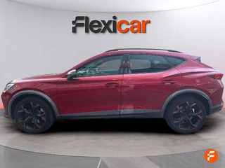 Cupra Formentor 2.0 TSI 228kW (310 CV) VZ 4Drive DSG