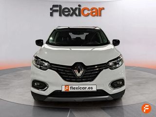 Renault Kadjar Black Edition GPF TCe 117kW (160CV)