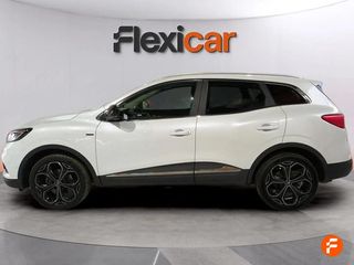 Renault Kadjar Black Edition GPF TCe 117kW (160CV)