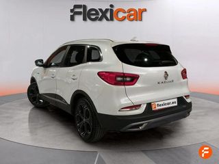 Renault Kadjar Black Edition GPF TCe 117kW (160CV)