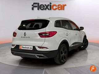 Renault Kadjar Black Edition GPF TCe 117kW (160CV)