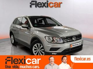 Volkswagen Tiguan Advance 1.6 TDI 85kW (115CV)