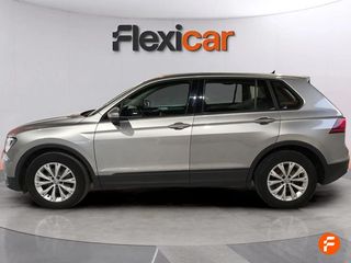 Volkswagen Tiguan Advance 1.6 TDI 85kW (115CV)