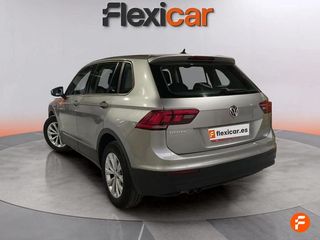 Volkswagen Tiguan Advance 1.6 TDI 85kW (115CV)