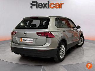 Volkswagen Tiguan Advance 1.6 TDI 85kW (115CV)