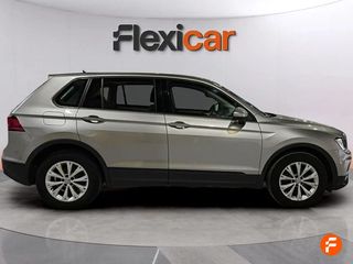 Volkswagen Tiguan Advance 1.6 TDI 85kW (115CV)