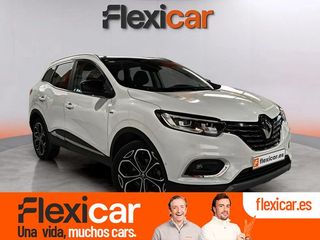 Renault Kadjar Black Edition GPF TCe 117kW (160CV)