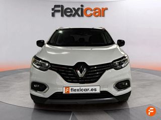Renault Kadjar Black Edition GPF TCe 117kW (160CV)