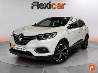 Renault Kadjar Black Edition GPF TCe 117kW (160CV)