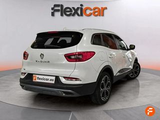 Renault Kadjar Black Edition GPF TCe 117kW (160CV)