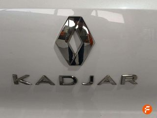 Renault Kadjar Black Edition GPF TCe 117kW (160CV)
