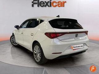 Seat Leon 1.4 e-Hybrid DSG-6 S&S Xcellence