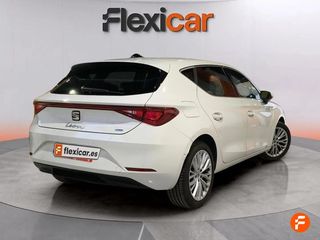 Seat Leon 1.4 e-Hybrid DSG-6 S&S Xcellence