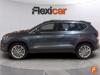 Seat Ateca 1.5 TSI 150 XCELLENCE EDITION DSG AUTOMATICO START-STOP