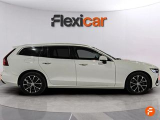 Volvo V60 2.0 B4 (G) Momentum Pro Auto
