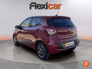 Hyundai i10 1.2 Style