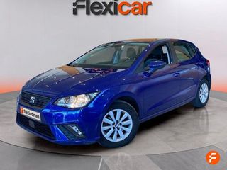 Seat Ibiza 1.6 TDI 70kW (95CV) Style Go